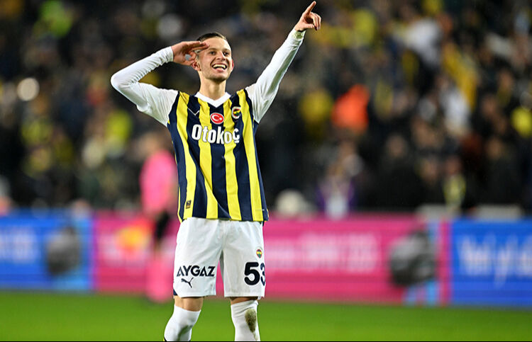 Szymanski'nin menajerinden Mourinho itirafı: Teklif anında reddedildi! Szymanski'nin menajerinden Mourinho itirafı: Teklif anında reddedildi! - 1. Resim