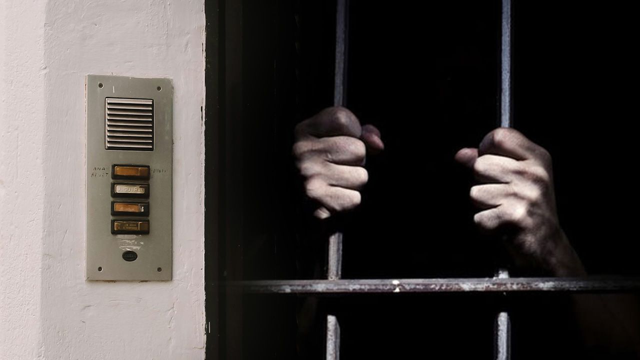 Yargıtay&#039;dan dikkat çeken &#039;hapis&#039; kararı: Zile basıp kaçmanın cezası ağır oldu