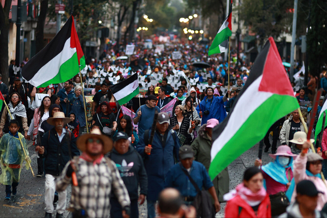 Yıllardır çözülemeyen sır: 43 öğrenci protestosu savaşa dönüştü - 5. Resim