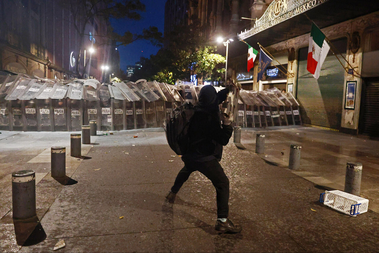 Yıllardır çözülemeyen sır: 43 öğrenci protestosu savaşa dönüştü - 10. Resim