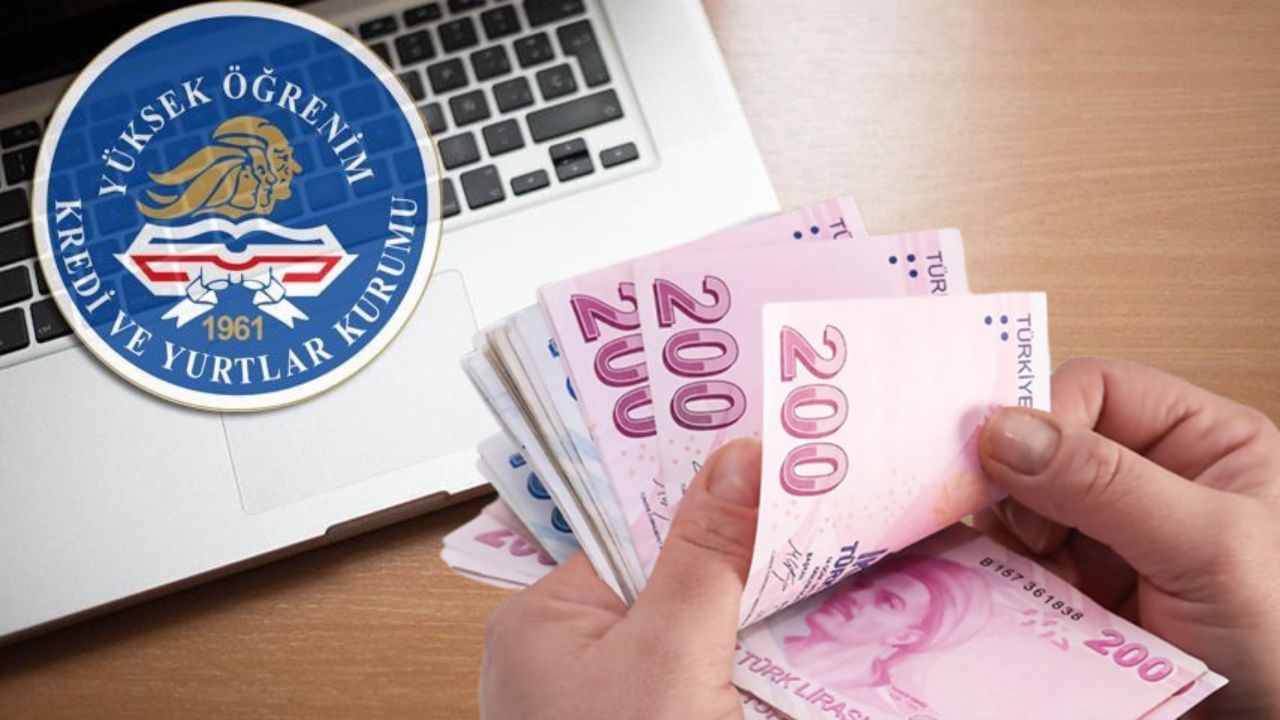 2025-2026 KYK bursu ne kadar, artacak mı?