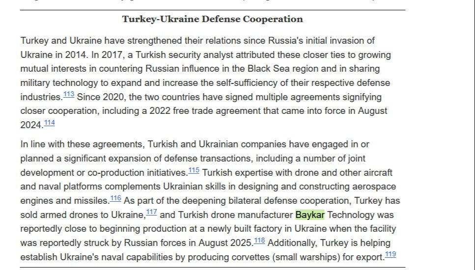 ABD Kongresi’nde Bayraktar rüzgarı: Washington neden Türk SİHA’larına kilitlendi? - 2. Resim
