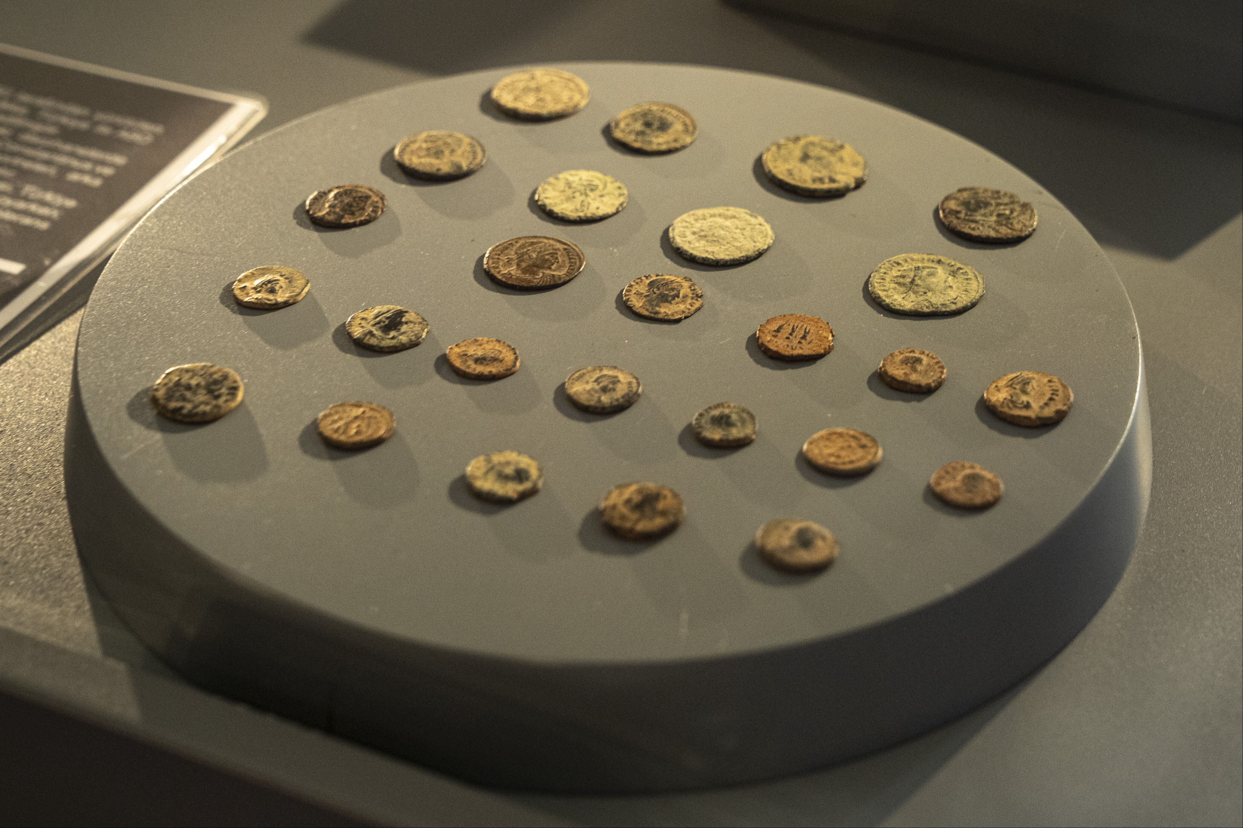 ABD'den Türkiye'ye iade: Roma dönemine ait 83 sikke 2 bin yıl sonra Anadolu'ya döndü! - 2. Resim