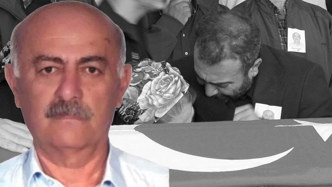 Ankara&#039;da kayıp olarak aranan nakliyecinin cesedi bulundu! Polis 2 teröristin peşinde