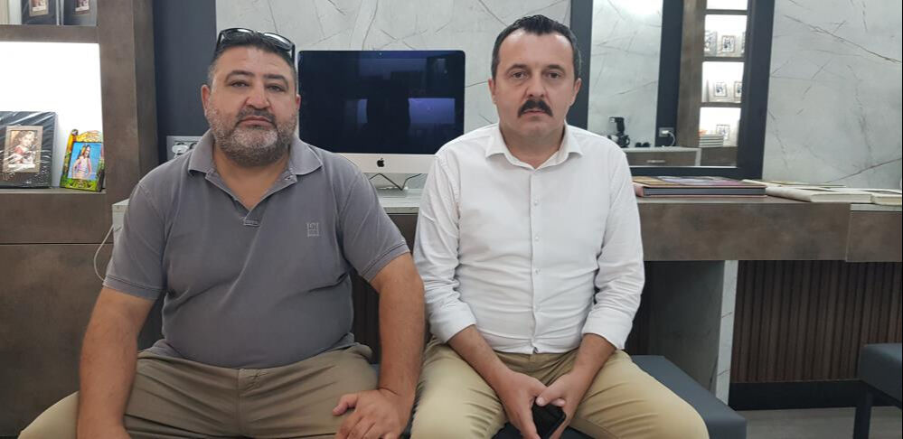 Antalya'da iki ortak dolandırıcıların kurbanı oldu! 170 bin TL'lik &uuml;r&uuml;n&uuml; bedavaya aldılar - 3. Resim