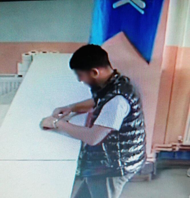 Antalya'da iki ortak dolandırıcıların kurbanı oldu! 170 bin TL'lik &uuml;r&uuml;n&uuml; bedavaya aldılar - 1. Resim