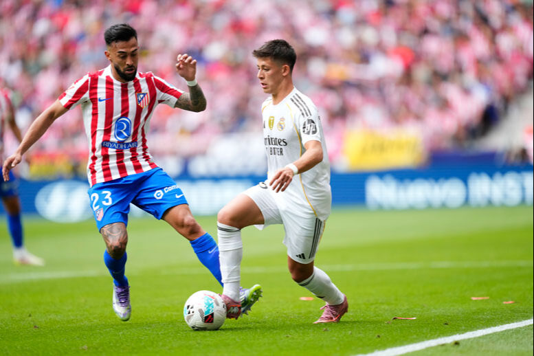 Arda Güler'in hareketi olay oldu: Pervasızca, öz geçmişine bir leke - 2. Resim