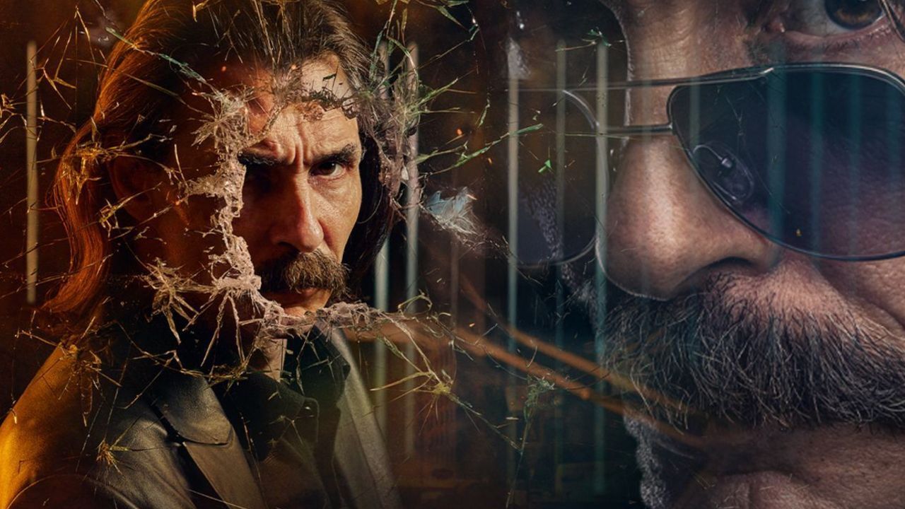 Behzat Ç. Çekiç ve Gül ne zaman başlıyor, yeni sezon tarihi belli oldu mu? Behzat Ç. 4. sezon için geri sayım