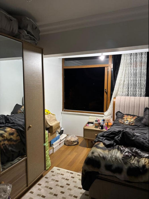 Büşra Pekin, Güllü ile son görüşmesini paylaştı! 2 gün önce telefonda konuşmuşlar - 1. Resim