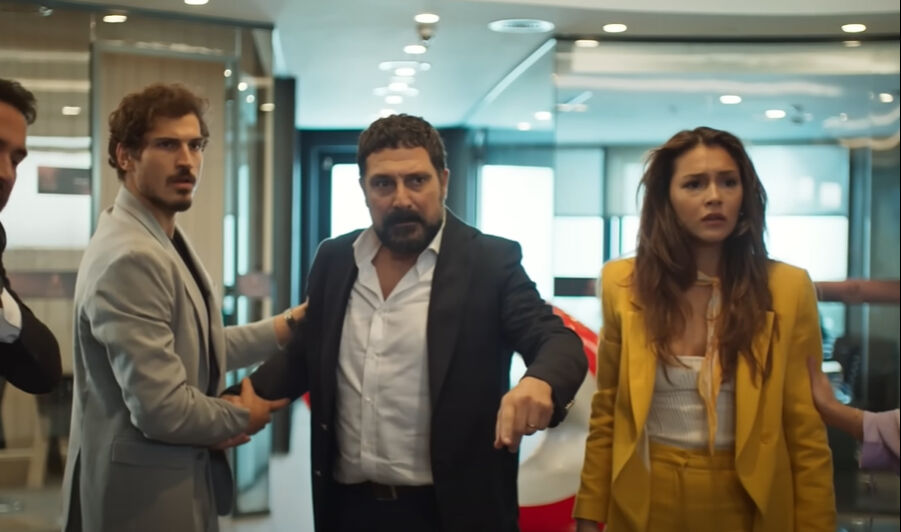 Can Borcu dizisi final mi yapıyor, kaçıncı bölümde? - 1. Resim