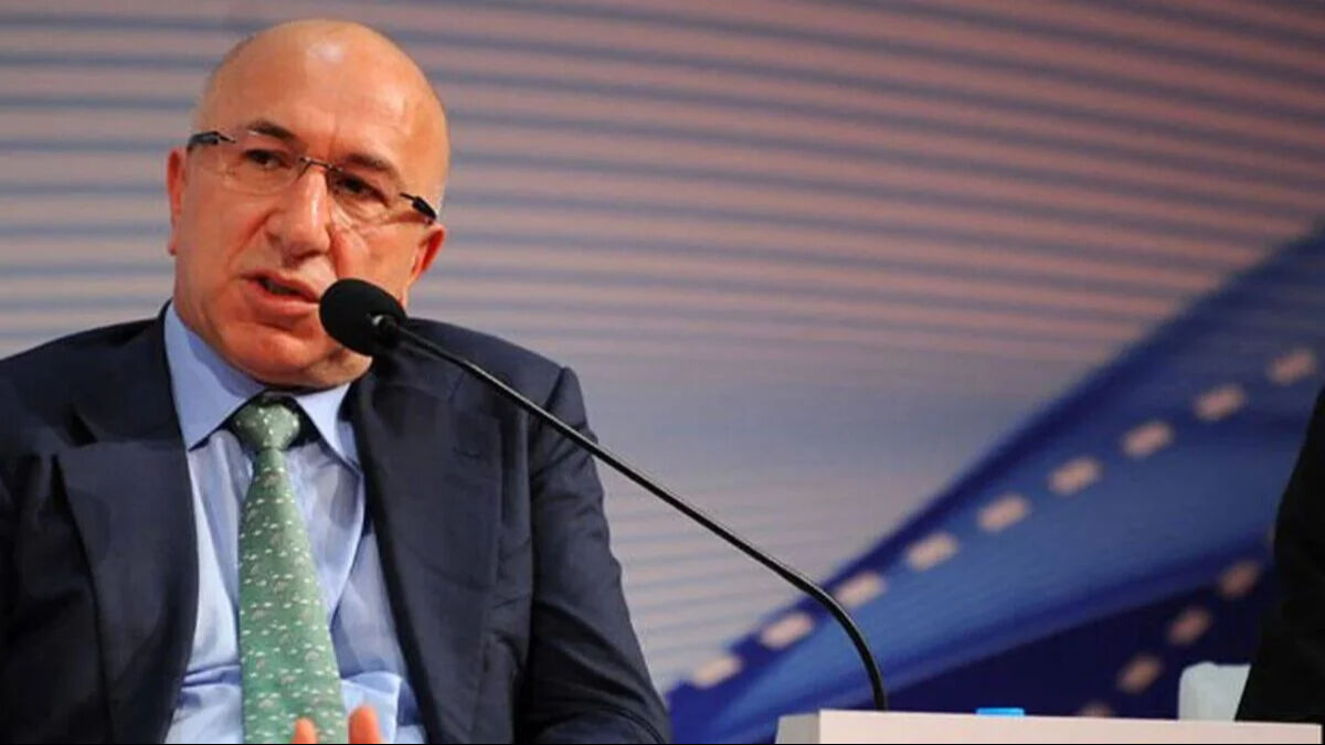 Can Holding soruşturmasında yeni dalga! Turgay Ciner hakkında yakalama kararı çıkarıldı - 2. Resim