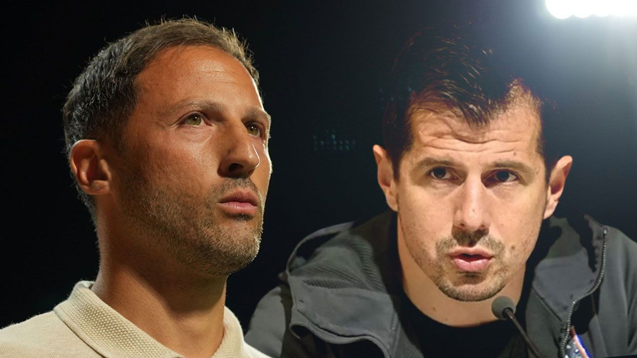 Emre Belözoğlu&#039;nun Fenerbahçe planı ortaya çıktı! Tedesco seçimini yaptı
