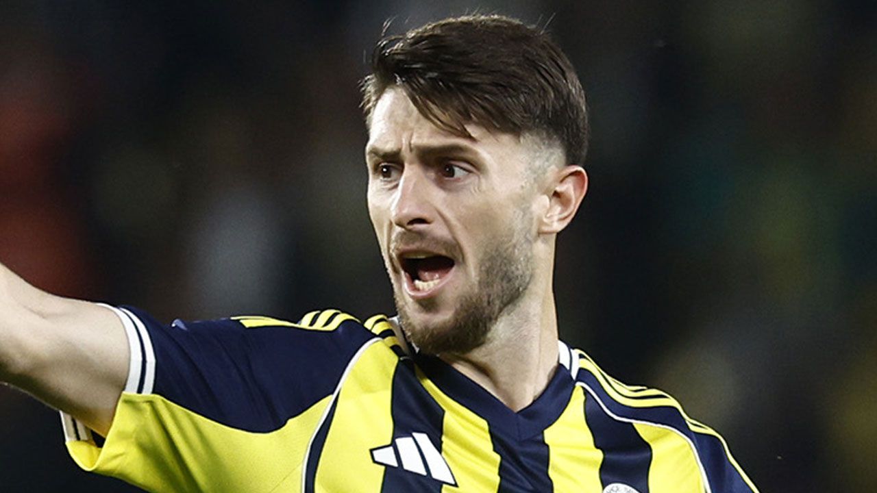Fenerbahçe&#039;de İsmail Yüksek gözdağı verdi: Kimse bir hükme varmasın