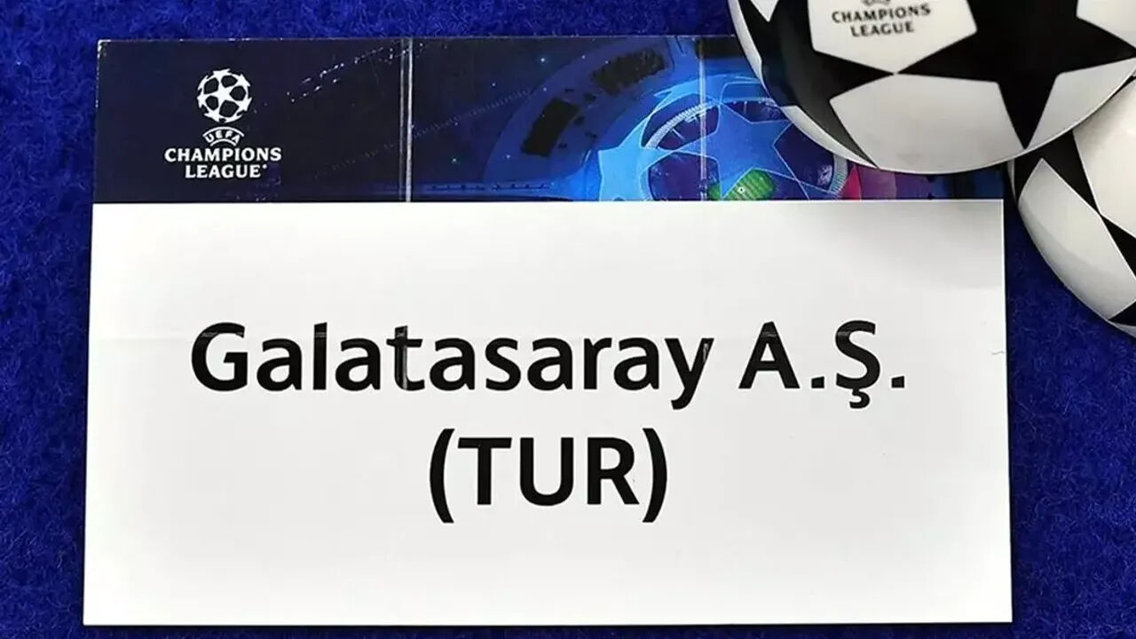 Galatasaray-Liverpool maçının hakemi belli oldu! Şampiyonlar Ligi'nde kritik dönemeç - 2. Resim