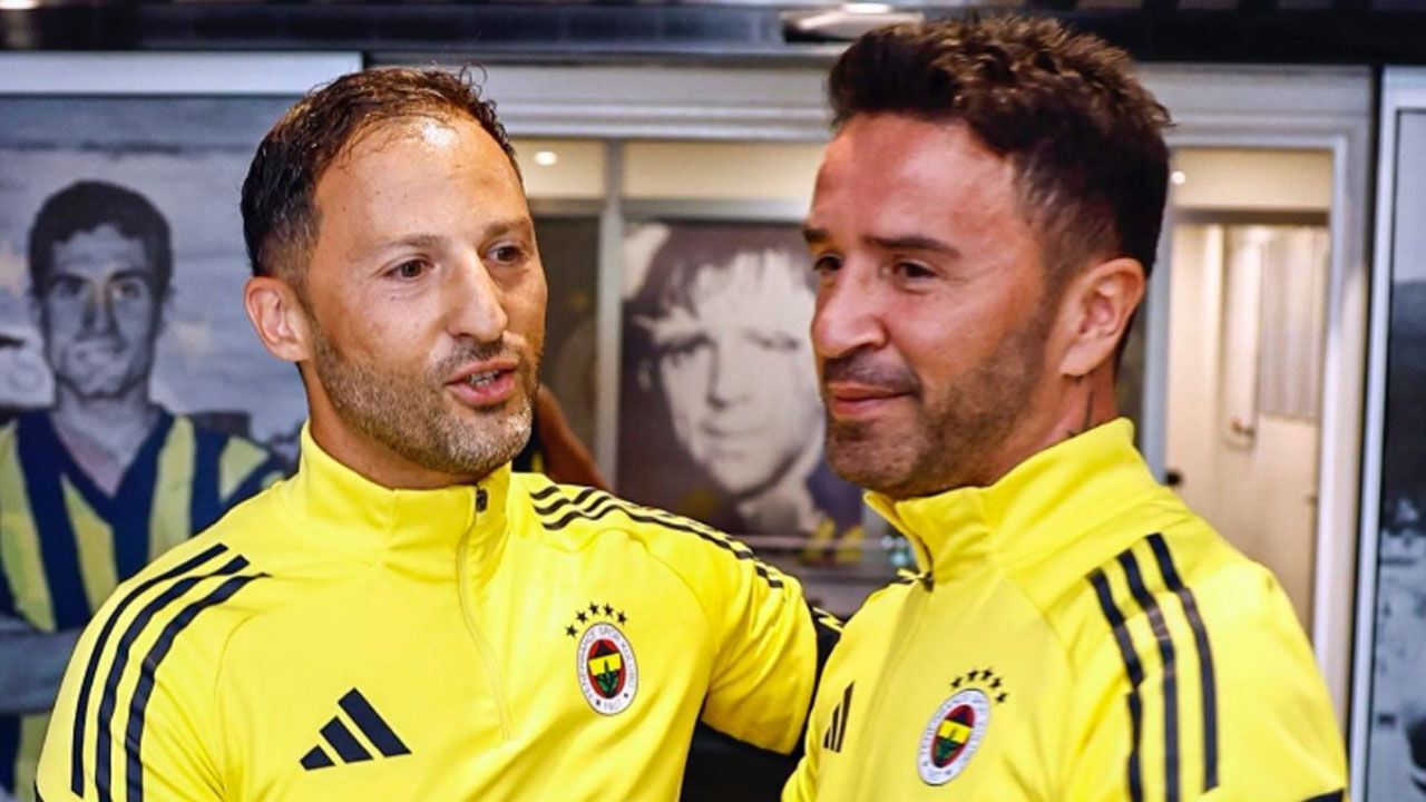 Gökhan Gönül, Semih Şentürk&#039;ü yalanladı: O sözler olay çıkarmıştı