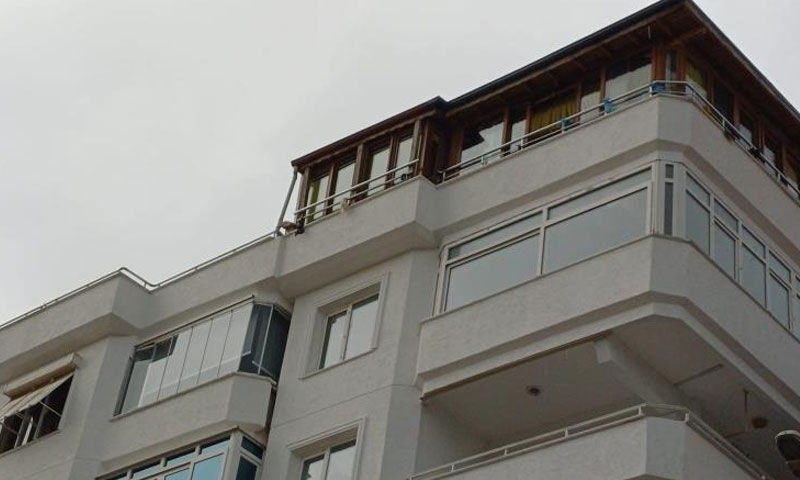 Güllü’nün ölümünde ‘alçak cam’ tartışması! Rober Hatemo’dan dikkat çeken yorum - 1. Resim