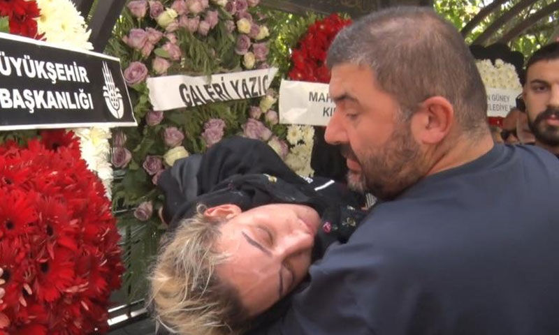 Güllü’nün ölümünde ‘alçak cam’ tartışması! Rober Hatemo’dan dikkat çeken yorum - 2. Resim