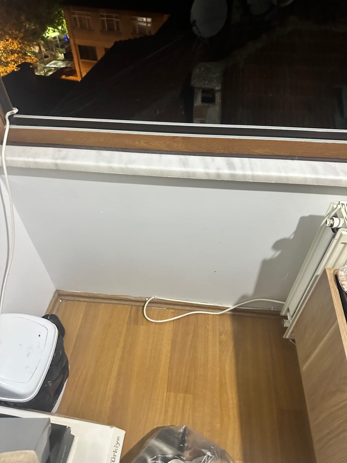 Güllü'nün ölümünde 'cilalı parke' detayı! Ekipler bile zor yürümüş... - 2. Resim