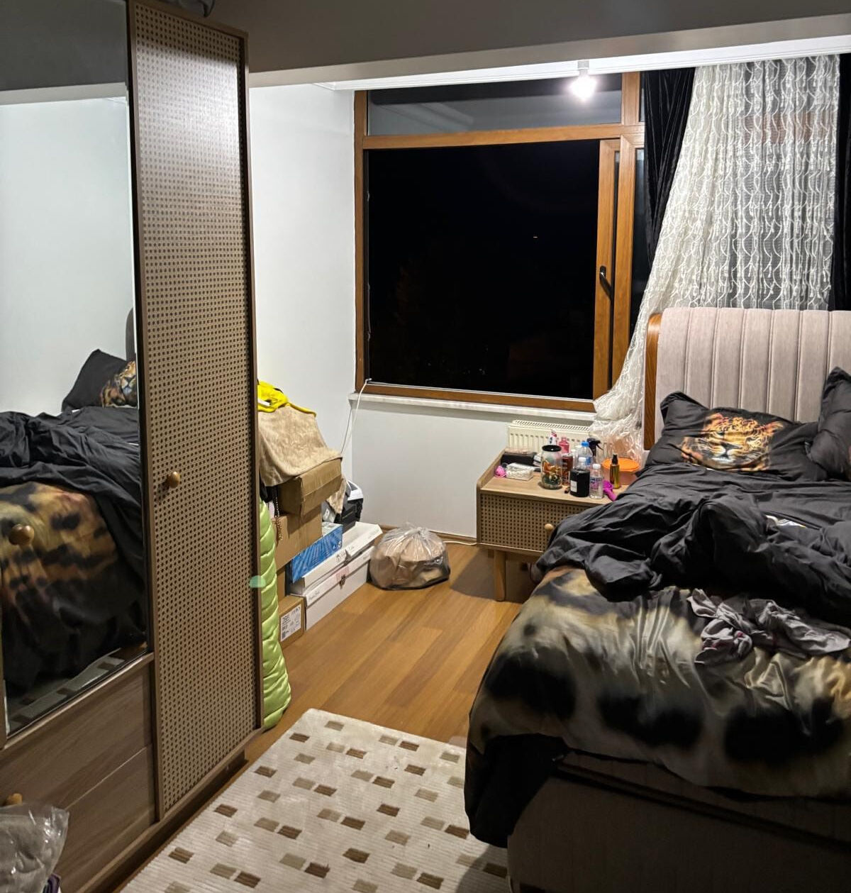 Güllü'nün ölümünde 'cilalı parke' detayı! Ekipler bile zor yürümüş... - 3. Resim