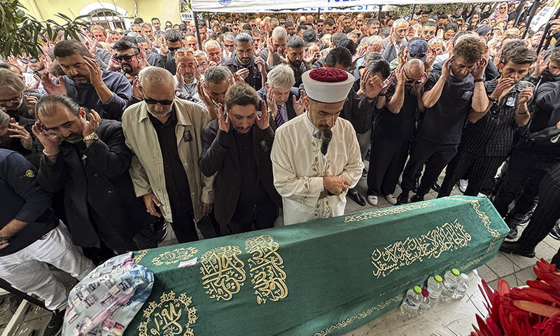 Güllü’nün vefatında çarpıcı ‘üçüncü kişi’ iddiası… Beste Açar’ın paylaşımı gündem oldu - 4. Resim