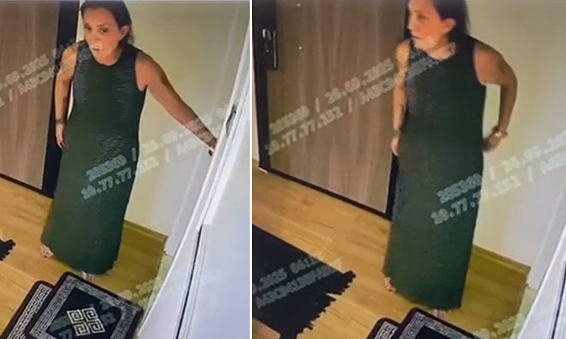 Güllü’nün vefatında çarpıcı ‘üçüncü kişi’ iddiası… Beste Açar’ın paylaşımı gündem oldu - 5. Resim