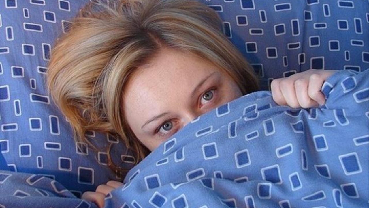 Her 3 yetişkinden 1&#039;i uyumuyor! Daha iyi uyumak için 5 püf noktası