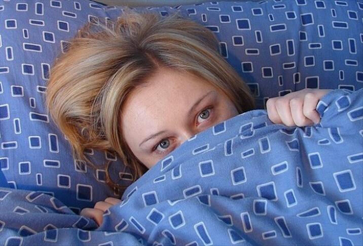 Her 3 yetişkinden 1'i uyumuyor! Daha iyi uyumak için 5 püf noktası - 4. Resim