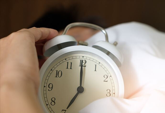 Her 3 yetişkinden 1'i uyumuyor! Daha iyi uyumak için 5 püf noktası - 1. Resim