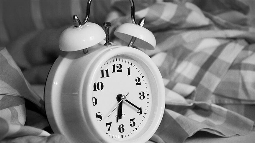 Her 3 yetişkinden 1'i uyumuyor! Daha iyi uyumak için 5 püf noktası - 3. Resim