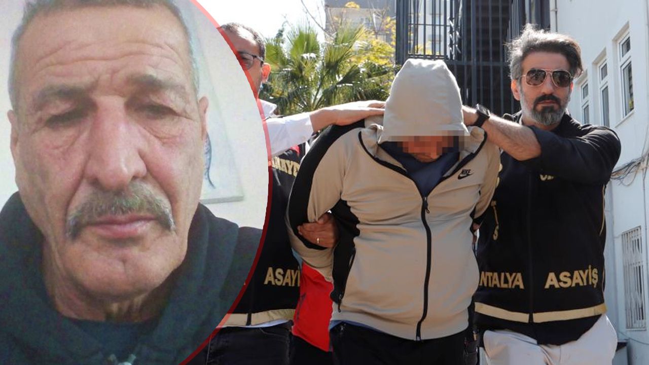 İşlemediği cinayet yüzünden aylarca hapis yattı! Gerçeği Adli Tıp Raporu ortaya çıkardı