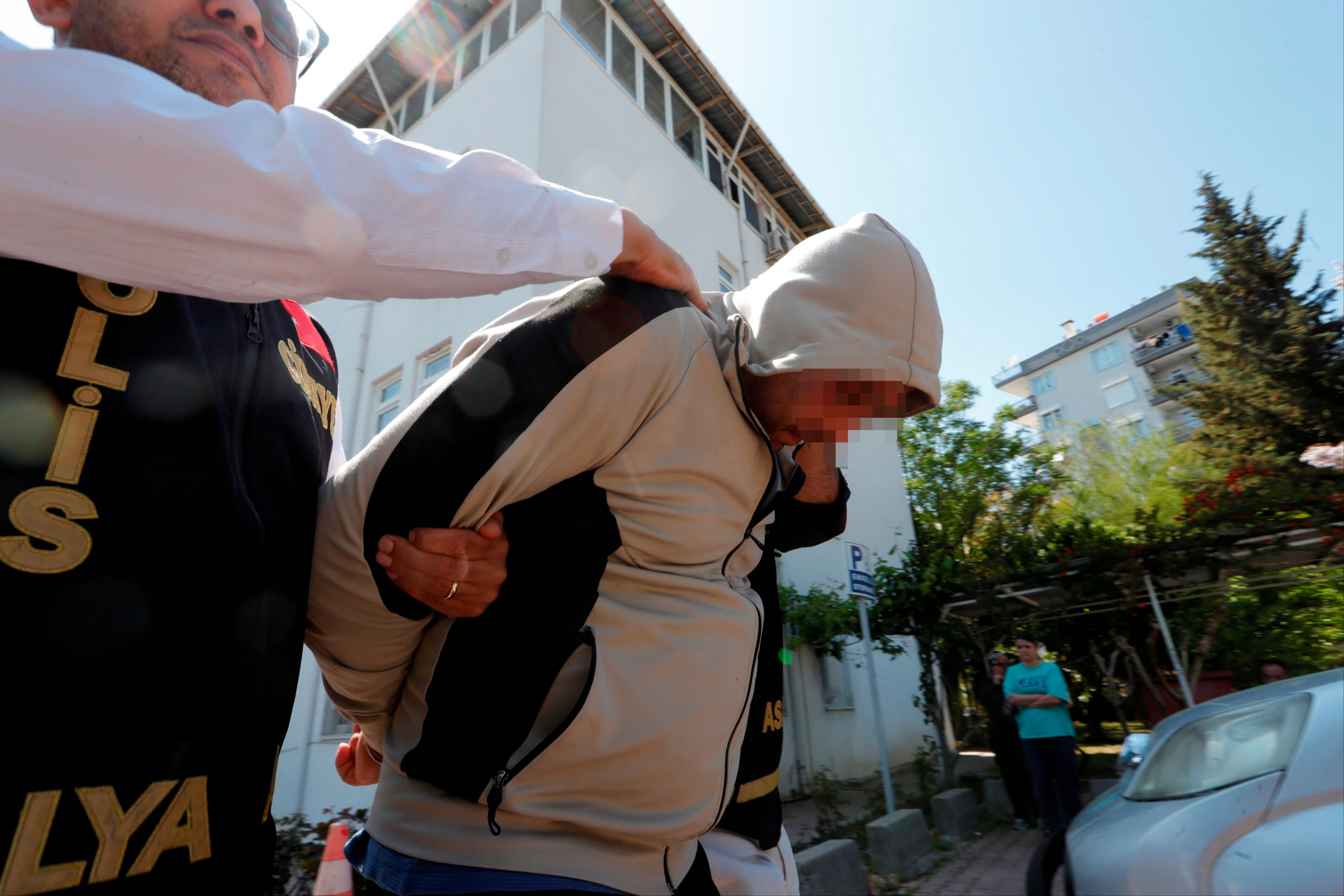 İşlemediği cinayet yüzünden aylarca hapis yattı! Gerçeği Adli Tıp Raporu ortaya çıkardı - 2. Resim