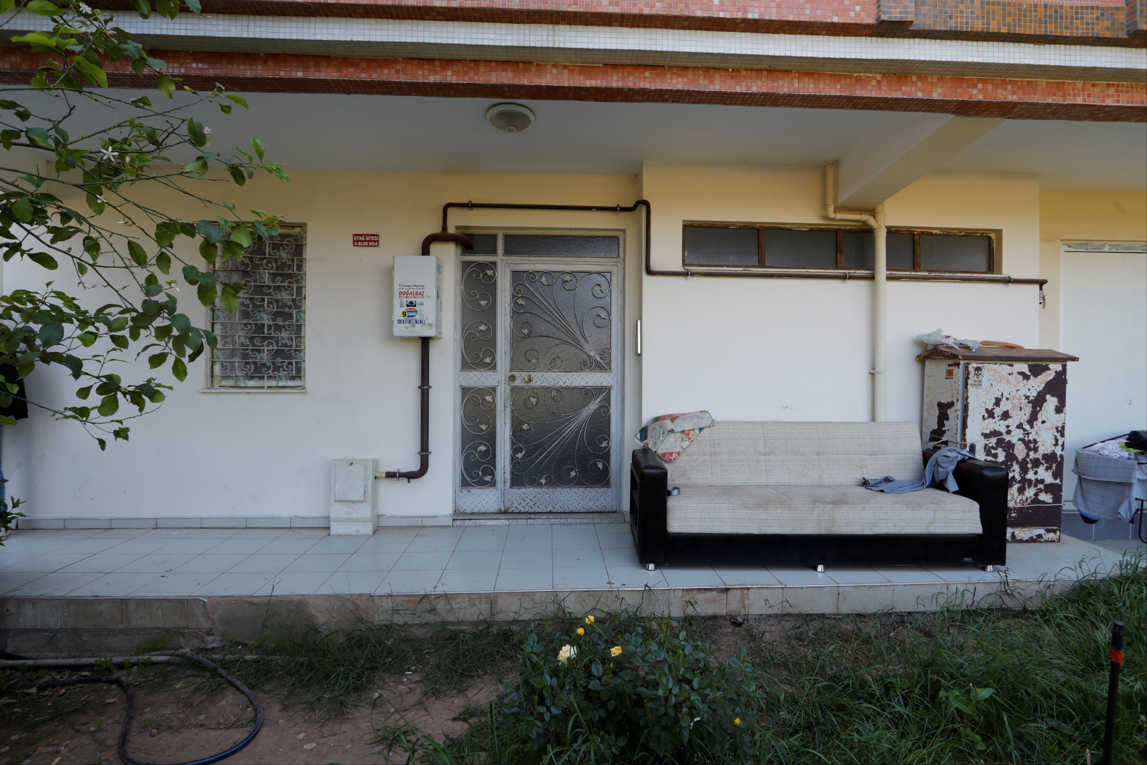 İşlemediği cinayet yüzünden aylarca hapis yattı! Gerçeği Adli Tıp Raporu ortaya çıkardı - 1. Resim