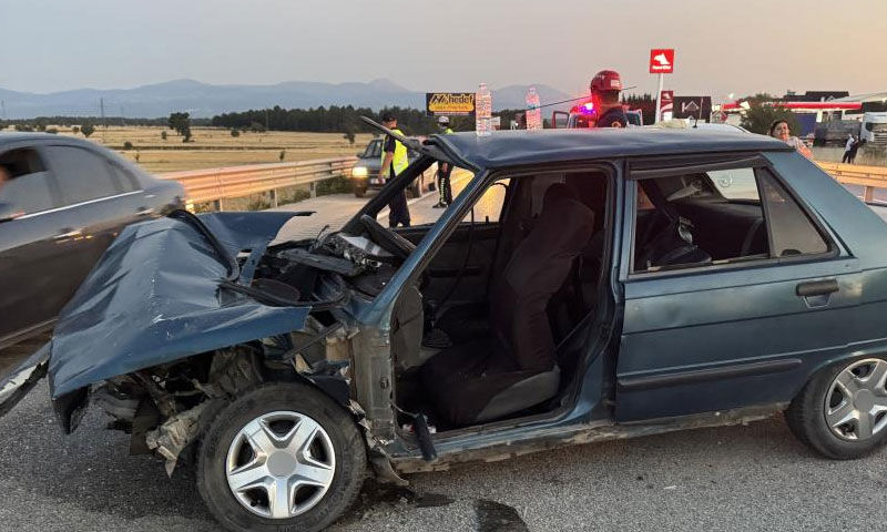 Kastamonu’da feci kaza: Acı haberi 28 gün sonra geldi - 2. Resim