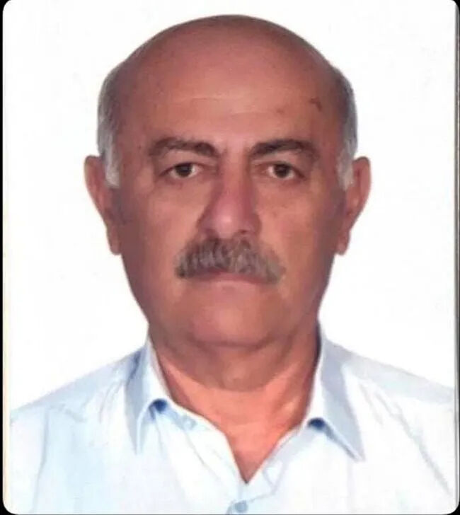 MİT'ten Suriye'de DEAŞ operasyonu! Binali Aslan'ın katilleri öldürüldü - 2. Resim