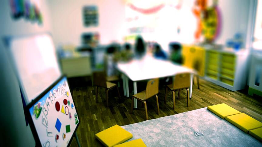 Özel kreş ve bakımevlerine devlet desteği geliyor: Aile ve Sosyal Hizmetler Bakanlığı detayları açıkladı - 2. Resim