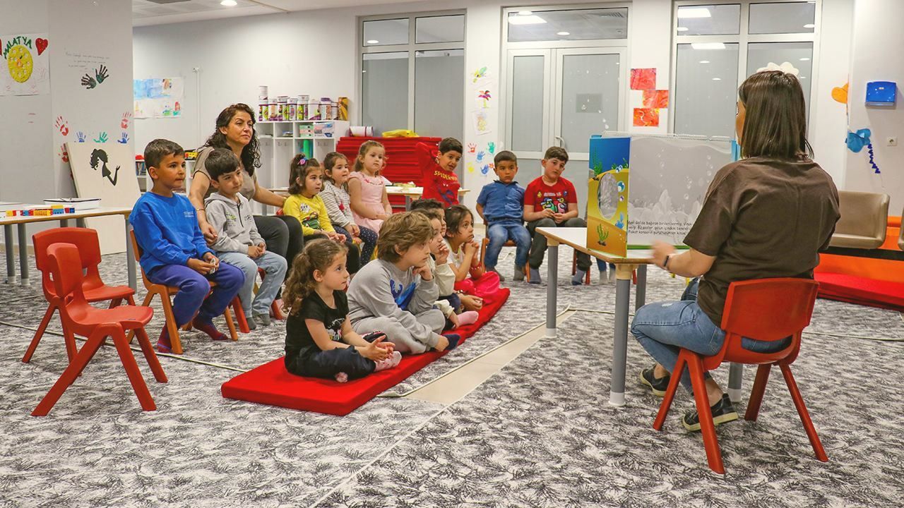 Özel kreş ve bakımevlerine devlet desteği geliyor: Aile ve Sosyal Hizmetler Bakanlığı detayları açıkladı