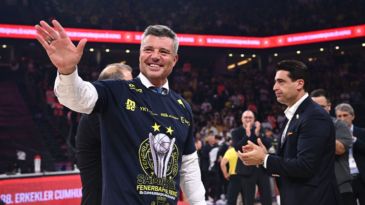 Sadettin Saran ilk röportajında bombayı patlattı: Fenerbahçe camiasını omurgasızlardan temizleyeceğim - 2. Resim