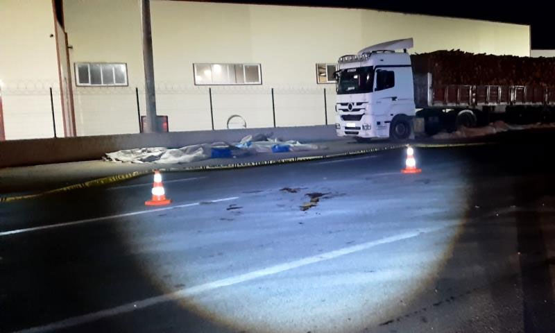 Semih Özeken’in feci sonu… Brandayı katlarken canından oldu - 1. Resim