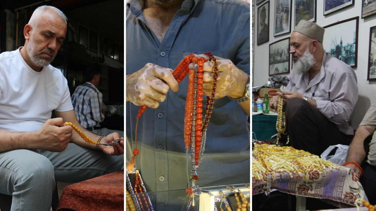 Yaşam