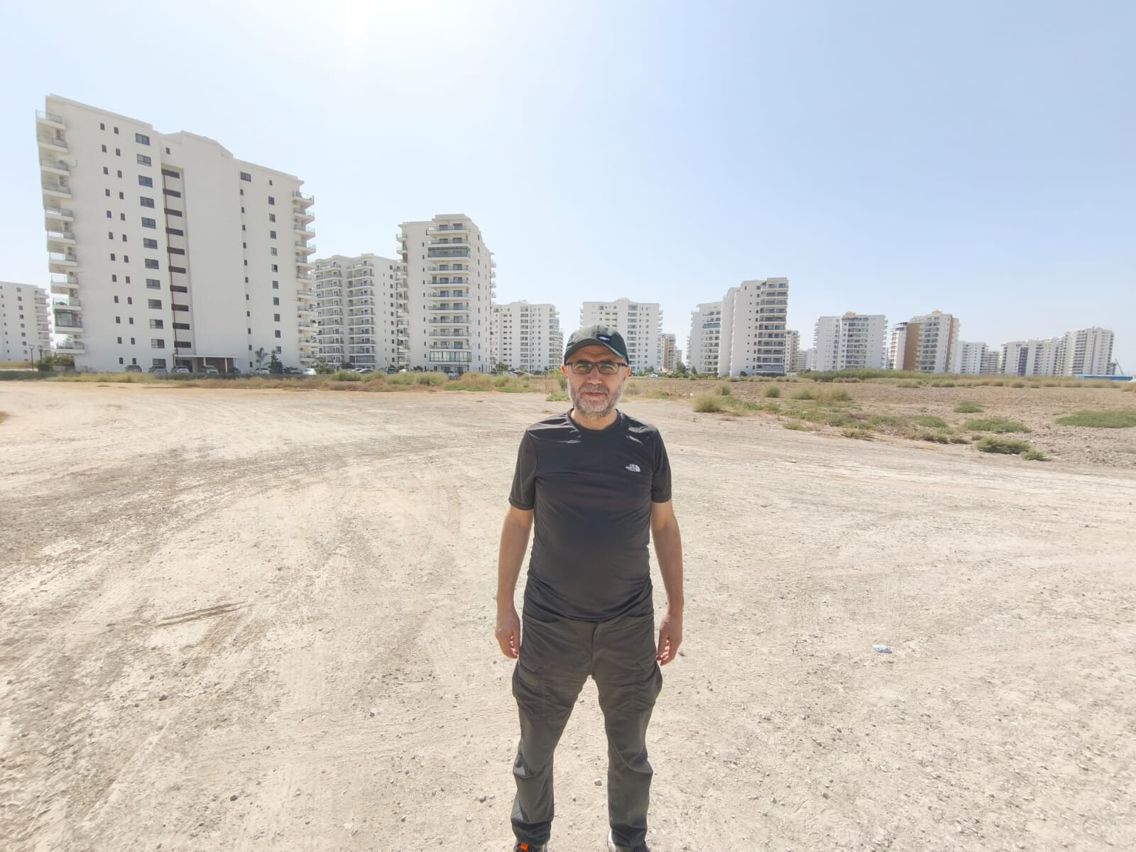 Siyonistler, paravan şirketlerle yeni araziler topluyor! Kıbrıs’taki işgal uykuları kaçırmalı - 3. Resim