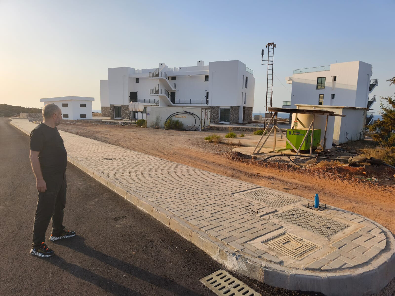 Siyonistler, paravan şirketlerle yeni araziler topluyor! Kıbrıs’taki işgal uykuları kaçırmalı - 5. Resim