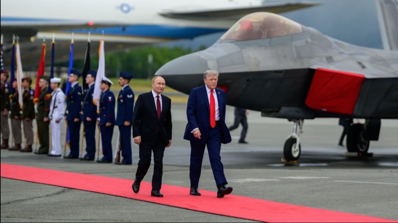 Trump ile Putin bir kez daha görüşecek mi? Kremlin&#039;den &#039;hazırız&#039; açıklaması