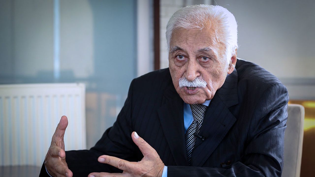 Yavuz Bülent Bakiler’in cenazesi ne zaman, saat kaçta ve nereye defnedilecek?