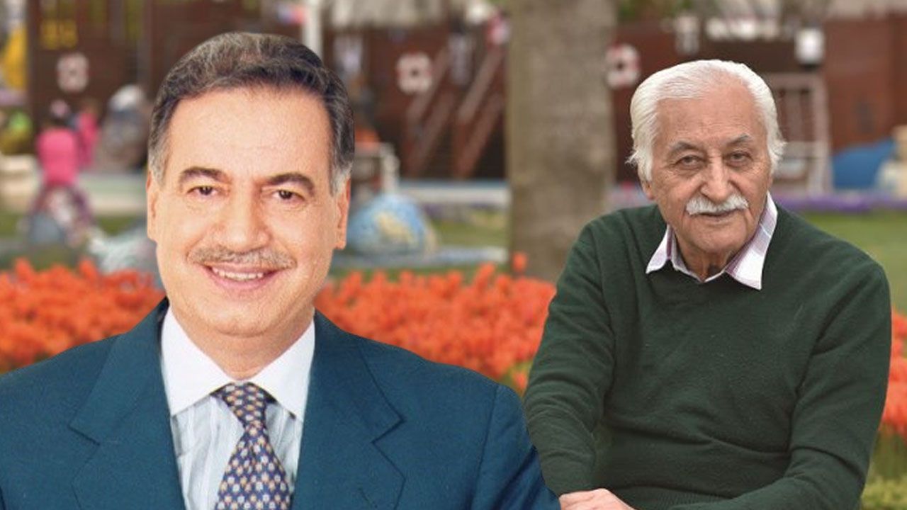 Yavuz Bülent Bakiler&#039;in hayatının dönüm noktası oldu! &#039;İsmim ilk defa Enver Ören sayesinde İstanbul gazetesinde yer aldı&#039;