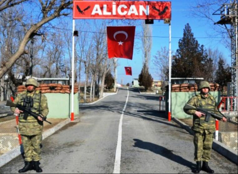 32 yıl sonra ilk kez! Türkiye ile Ermenistan sınırları açıyor mu? - 1. Resim