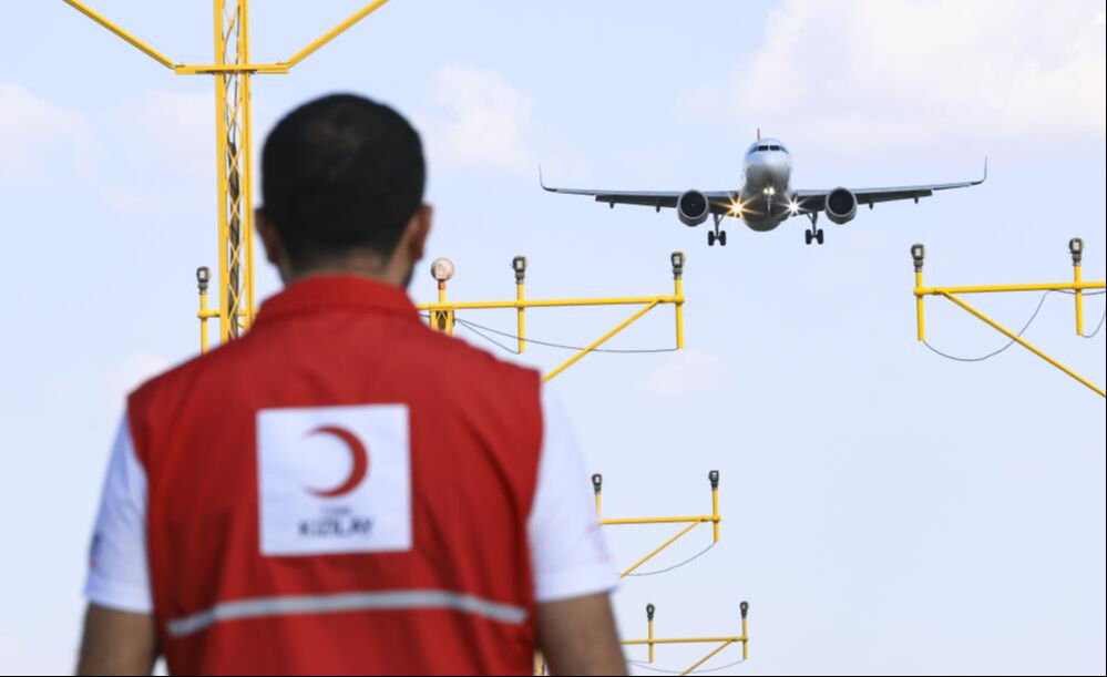 6 milyonda bir görülüyor, Türkiye'de ilk! 'Altın kan' anne-bebeği kurtardı - 7. Resim