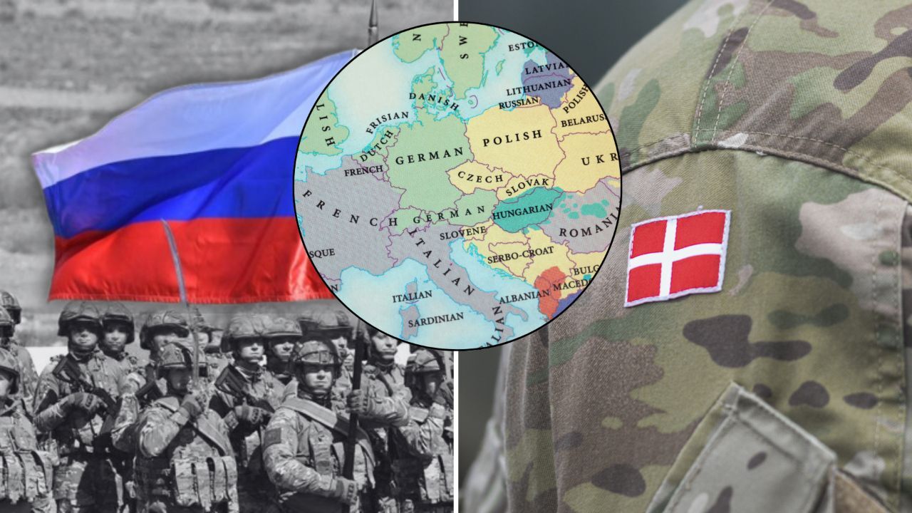 Avrupa'da Rusya tedbiri! Danimarka yedek askerlerini acilen orduya çağırdı - Dünya