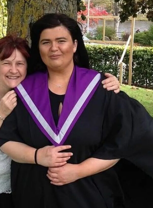 Bu kadarı da pes dedirtti! Kocası, doğum kilolarını veremediği için öldürdü - 2. Resim