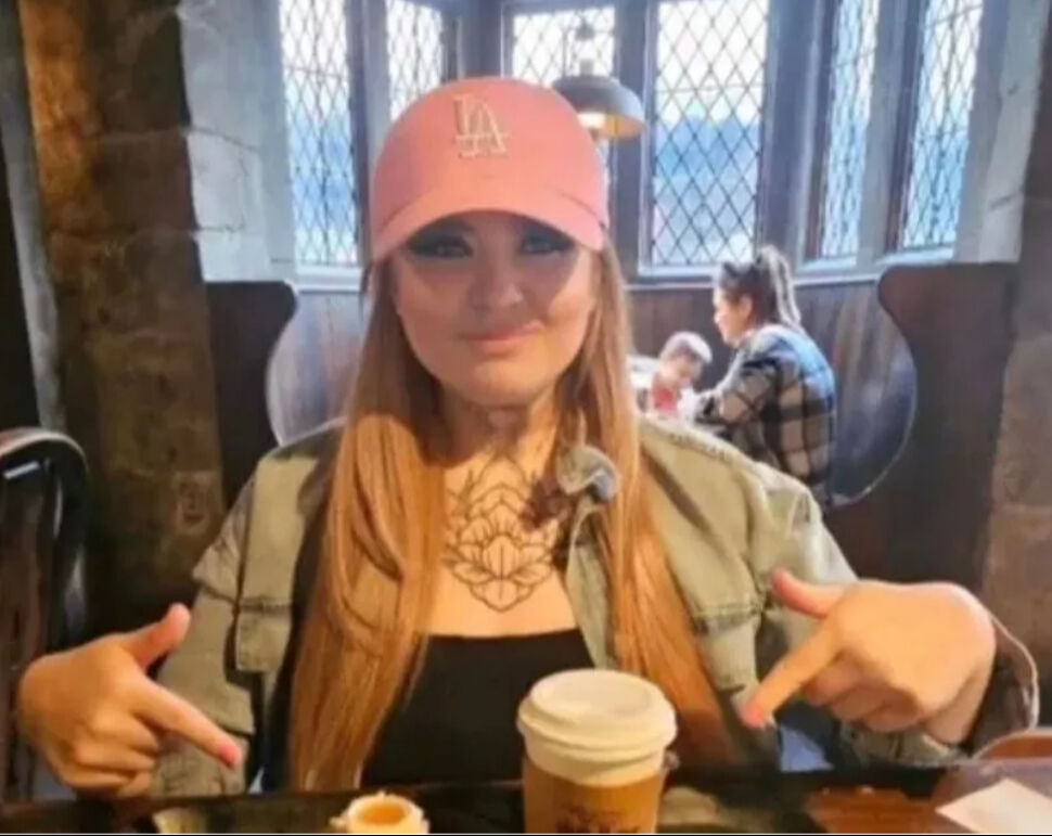 Bu kadarı da pes dedirtti! Kocası, doğum kilolarını veremediği için öldürdü - 1. Resim