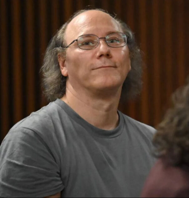 Canlı yayında kan donduran itiraf! ''Kendi mülklerine gömdüm'' - 1. Resim